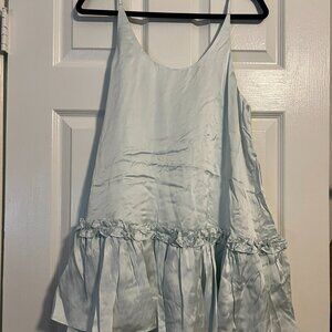 Selkie - The Tall Glass Antique Slip